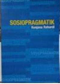 SOSIOPRAGMATIK