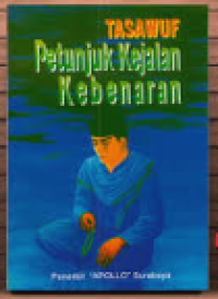 Tasawuf Petunjuk Kejalan Kebenaran