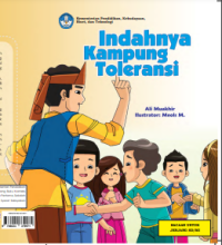 E-Indahnya Kampung Toleransi