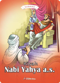 KISAH NABI YAHYA A.S